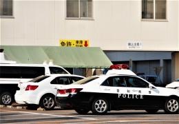 刈谷警察署
