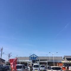 カルナドラッグストア小坂井店