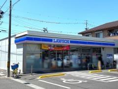 ローソン　甚目寺五位田店