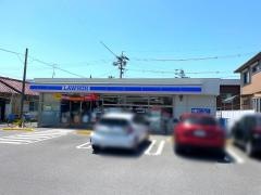 ローソン　甚目寺五位田店