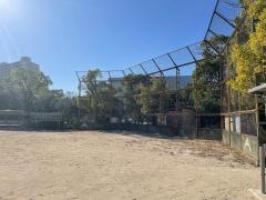 州の崎公園