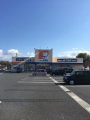 ドラッグユタカ彦根南店