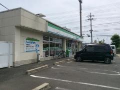 ファミリーマート　福知山厚中町店