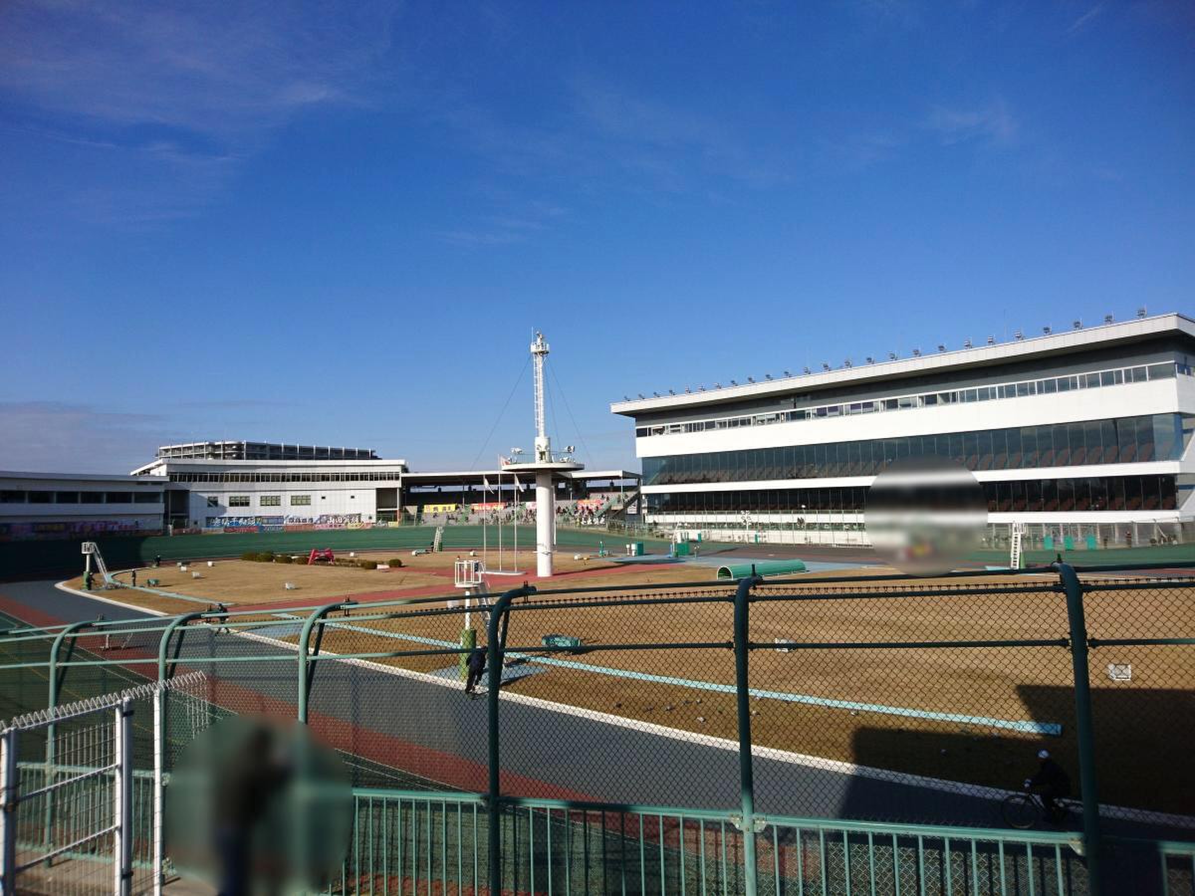 岸和田 競輪 場