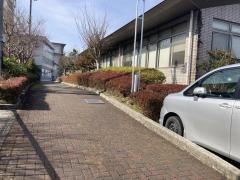 佐用町立図書館