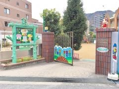 自然幼稚園