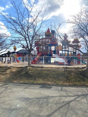 スポランド 三木山総合公園屋内プール 三木市福井