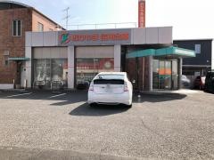 おかやま信用金庫浦安支店