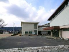 建部小学校