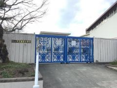 建部小学校