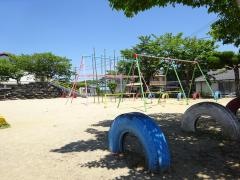 建部小学校