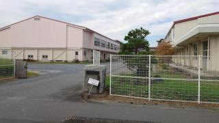 岩国市立周東中学校