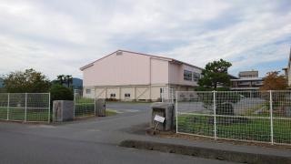岩国市立周東中学校
