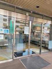肥後銀行島崎支店