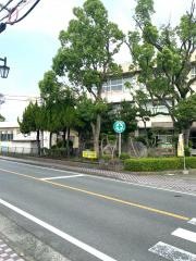日吉小学校