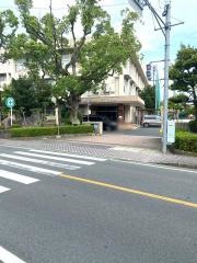 日吉小学校
