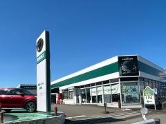 宮崎トヨペット宮崎南店