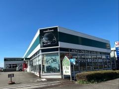 宮崎トヨペット宮崎南店