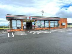 セブンイレブン　佐土原上田島店