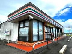 セブンイレブン　佐土原上田島店