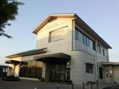 鹿児島銀行栗野支店