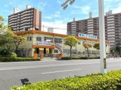 鴨池しらうめ幼稚園