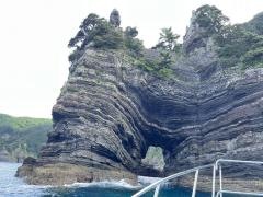 観光遊覧船かのこ