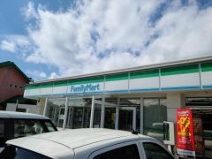 ファミリーマート　水釜店