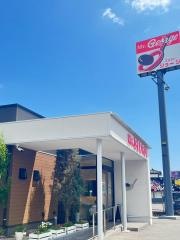 ミスタージョージ鳥栖店