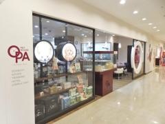 ペットハウスオーパ　福岡本店