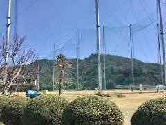 多賀ゴルフ練習場