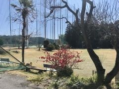 多賀ゴルフ練習場