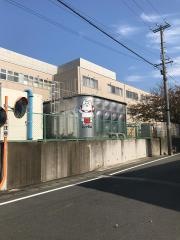 服部病院