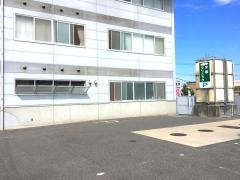 宇根クリニック小児科_施設外観