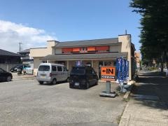 吉野家　6号線常陸多賀店