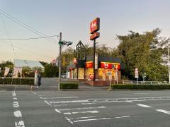 すき家　前橋大渡町店