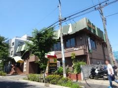 びっくりドンキー　大泉学園店