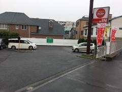 ガスト　横浜杉田店