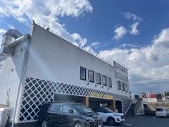 くら寿司　御殿場店