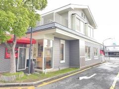 マクドナルド　岡山バイパス店