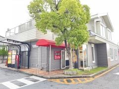 マクドナルド　岡山バイパス店
