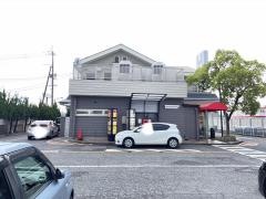 マクドナルド　岡山バイパス店