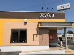 ジョイフル　山口柳井店