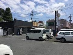 丸亀製麺　深谷店