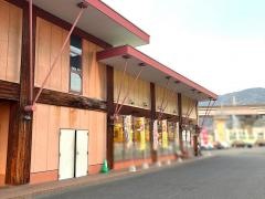 井手ちゃんぽん佐世保白岳店