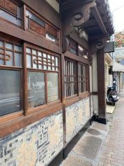 韓国家庭料理はな