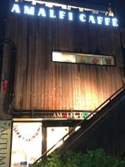 アマルフィイカフェ