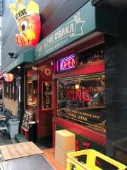 タコタコキング　三休橋店