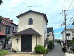 久米田教会