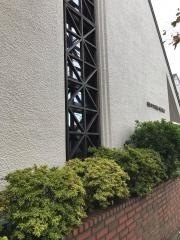 用賀教会